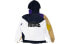 Nike x Sacai Hooded Anorak 拼接连帽夹克外套 女款 紫色 / Куртка Nike Sacai CD6298-451