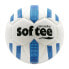 SOFTEE Hybrid Max Football Ball