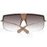 Ladies' Sunglasses Max Mara MM0050 7032F