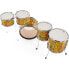 Фото #5 товара Ludwig Classic Maple Citrus Mod