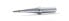 Weller Tools Weller 4ETKL-1 - Soldering tip - Weller - Metallic - 1 pc(s) - 1.2 mm - 4.4 cm