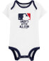 Baby MLB Baseball Bodysuit 18M