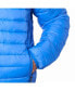 Men's AlpineSwiss Niko Packable Light Down Alternative Puffer Bubble Jacket