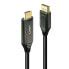 Фото #1 товара Lindy 40931 - 2 m - HDMI Type A (Standard) - DisplayPort - Male - Male - Straight