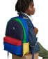 Фото #3 товара Boys And Girls Color Backpack