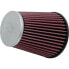 K+N Universal RC-5131 air filter - фото #2