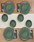 Carrie 12-Pc Dinnerware Set, Service for 4