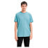 Фото #2 товара SELECTED Aspen Mini short sleeve T-shirt