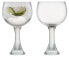 Фото #8 товара Бокалы для джина Anton Studio Designs Manhattan Gin Gläser 2er Set