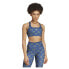 Фото #2 товара ADIDAS Farm Rio sports bra medium support