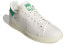 Фото #4 товара Кеды adidas Originals StanSmith Primeblue Бело-зеленого цвета 低帮 板鞋 для мужчин и женщин FX5599