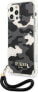 Фото #2 товара Guess Guess GUHCP12MKSARBK iPhone 12/12 Pro 6,1" czarny/black hardcase Camo Collection