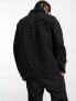 Vans Drill chore jacket in black