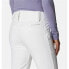 Фото #3 товара Длинные спортивные штаны Columbia Roffee Ridge IV Женщина Белый