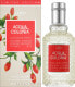 Maurer & Wirtz 4711 Acqua Colonia Goji & Cactus Extract