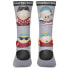 Фото #2 товара HYDROPONIC South Park Half long socks