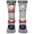 HYDROPONIC South Park Half long socks