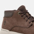 TIMBERLAND Chukka Seneca Bay leather hiking shoes