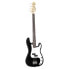 Rockson PB Electric Bass Black