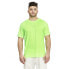 Фото #1 товара Puma X First Mile Training Crew Neck Short Sleeve Athletic T-Shirt Mens Size M