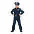 Costume for Children My Other Me Police Officer