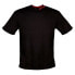 Фото #1 товара HUGO Demming 10217090 01 short sleeve T-shirt