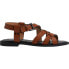 ფოტო #2 პროდუქტის PEPE JEANS Hayes Rome sandals