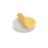 Фото #3 товара Polishing sponge for pedicure disc Pro L (Disposable Files-sponges for Pedicure Disc) 25 pcs