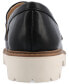 Фото #3 товара Women's Kenly Lug Sole Loafers