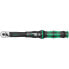 Фото #3 товара Динамометрический ключ Wera Click-Torque C 1 черный, зеленый