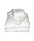 Legend Bath Towel Washcloth Set - фото #6