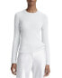 Vince Lurex Soft Eyelash Pullover Women's