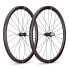 Фото #1 товара WILIER SLR36GRV Disc Tubeless wheel set