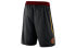Nike 篮球短裤 球裤 SW球迷版 骑士 宣告限定 男款 黑色 / Брюки Nike SW 879960-010