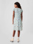 Gap &#215 DÔEN Kids Floral Dress