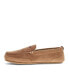 Фото #11 товара Men's Harlin 2 Memory Foam Moccasin Slippers