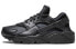 Nike Huarache Triple Black 634835-012 Sneakers