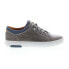 Фото #1 товара Rockport PulseTech M Cupsole Lace To Toe Mens Gray Lifestyle Sneakers Shoes 7