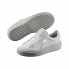 Фото #12 товара Женские спортивные кроссовки Puma Basket Platform Reset Белый