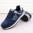 Фото #2 товара Vanhorn M WOL203 sports shoes, navy blue