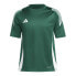 Фото #1 товара Adidas Tiro 24 Jr IS1028 T-shirt