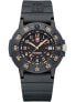 Фото #2 товара Часы Luminox XS3001EVOORS Navy Seal