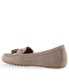 Фото #2 товара Women's Deanna Driving Style Loafers