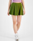 ფოტო #1 პროდუქტის Juniors' Pull-On Skort