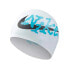 NIKE SWIM Multi Graphic Swimming Cap