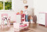 Фото #3 товара Детская мебель Pinolino® Шкаф для кукол 'Jasmin'