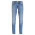 Фото #1 товара JACK & JONES Liam Jiginal 770 Skinny Fit jeans