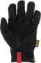 Mechanix Wear RĘKAWICE MECHANIX DURAHIDE® DRIVER E6-360 BLACK/TAN