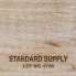 Фото #7 товара Besteckträger STANDARD SUPPLY