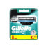 Фото #1 товара Replacement heads Gillette Mach3